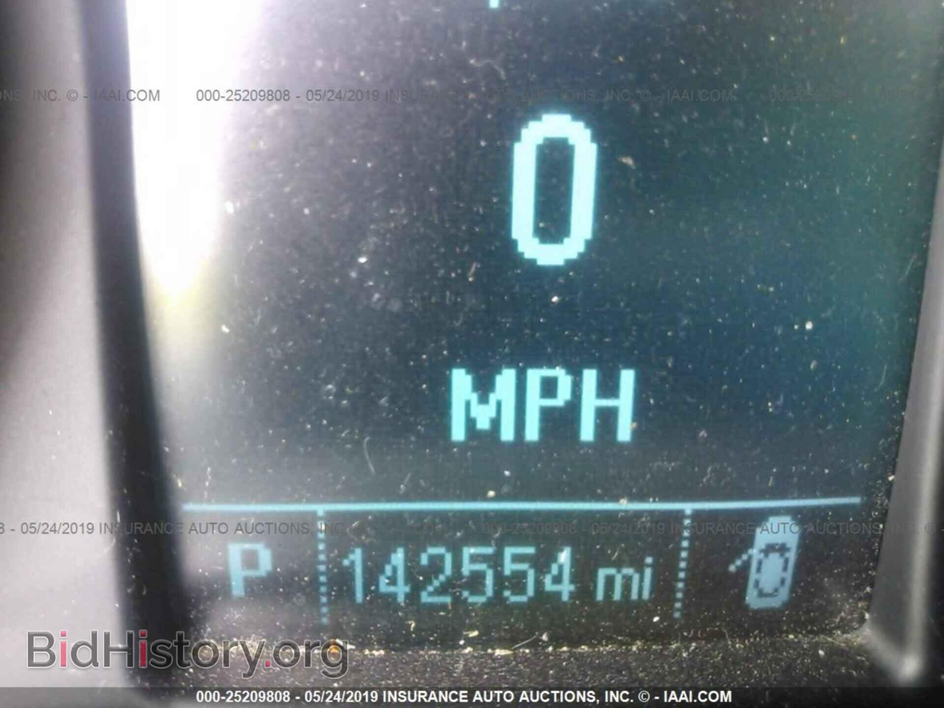 2014 BUICK ENCORE - VIN: KL4CJDSB2EB710457 - Photo 7