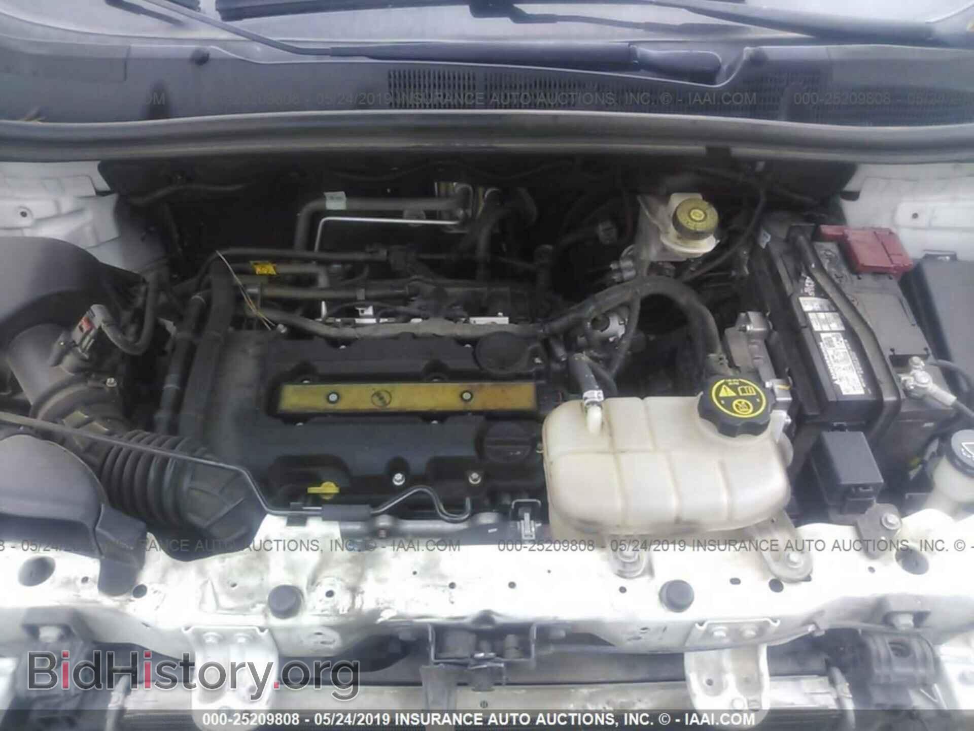 2014 BUICK ENCORE - VIN: KL4CJDSB2EB710457 - Photo 10