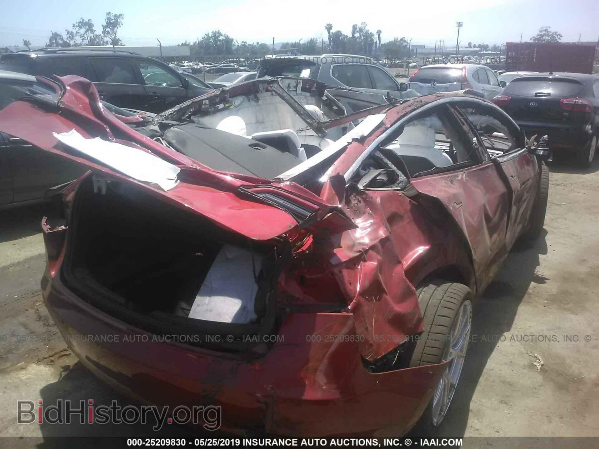 2018 TESLA MODEL 3 - VIN: 5YJ3E1EB9JF056245 - Photo 6