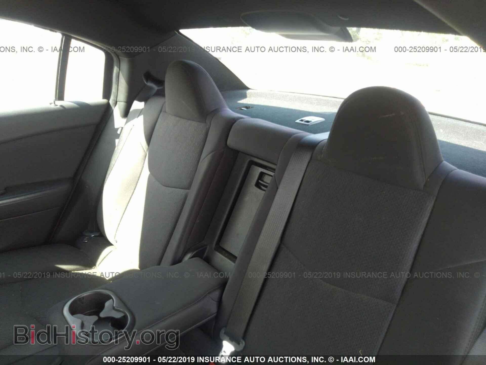 2013 CHRYSLER 200 - VIN: 1C3CCBBB3DN714166 - Photo 8