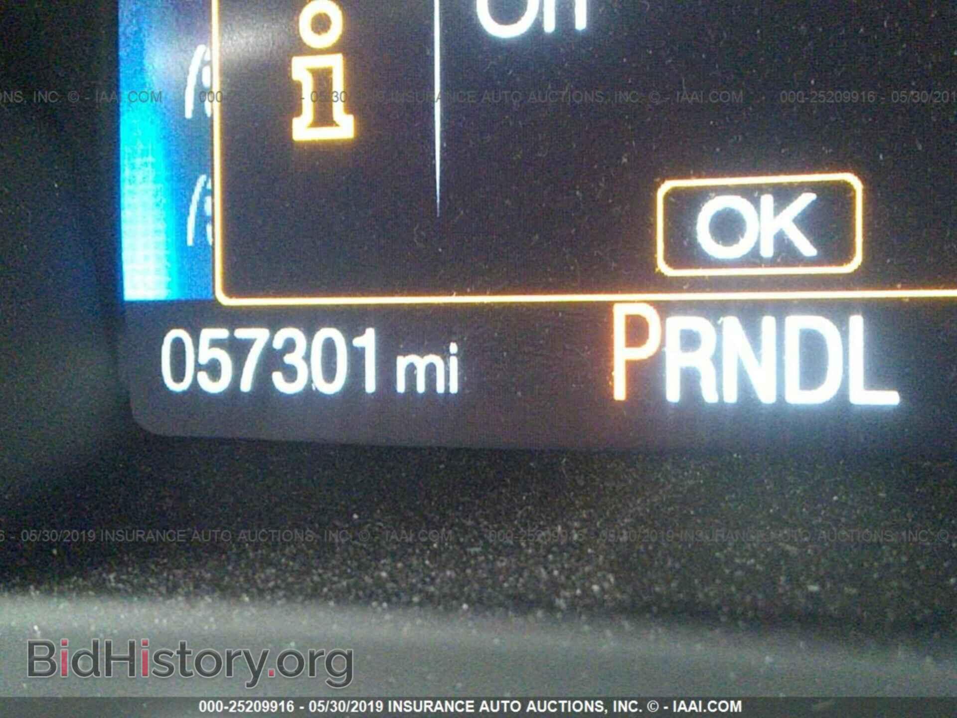2016 FORD FOCUS - VIN: 1FADP3F2XGL236113 - Фото 7
