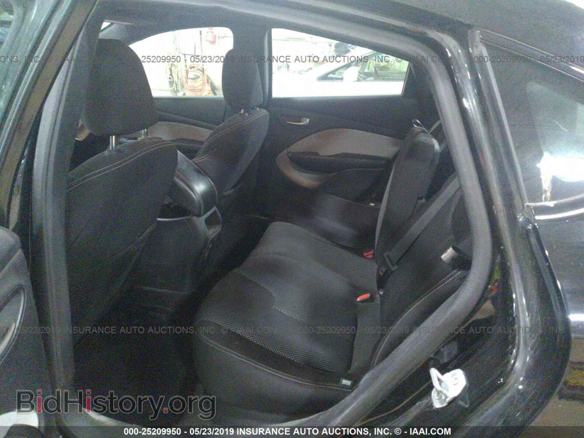2015 DODGE DART - VIN: 1C3CDFBBXFD174635 - Фото 8