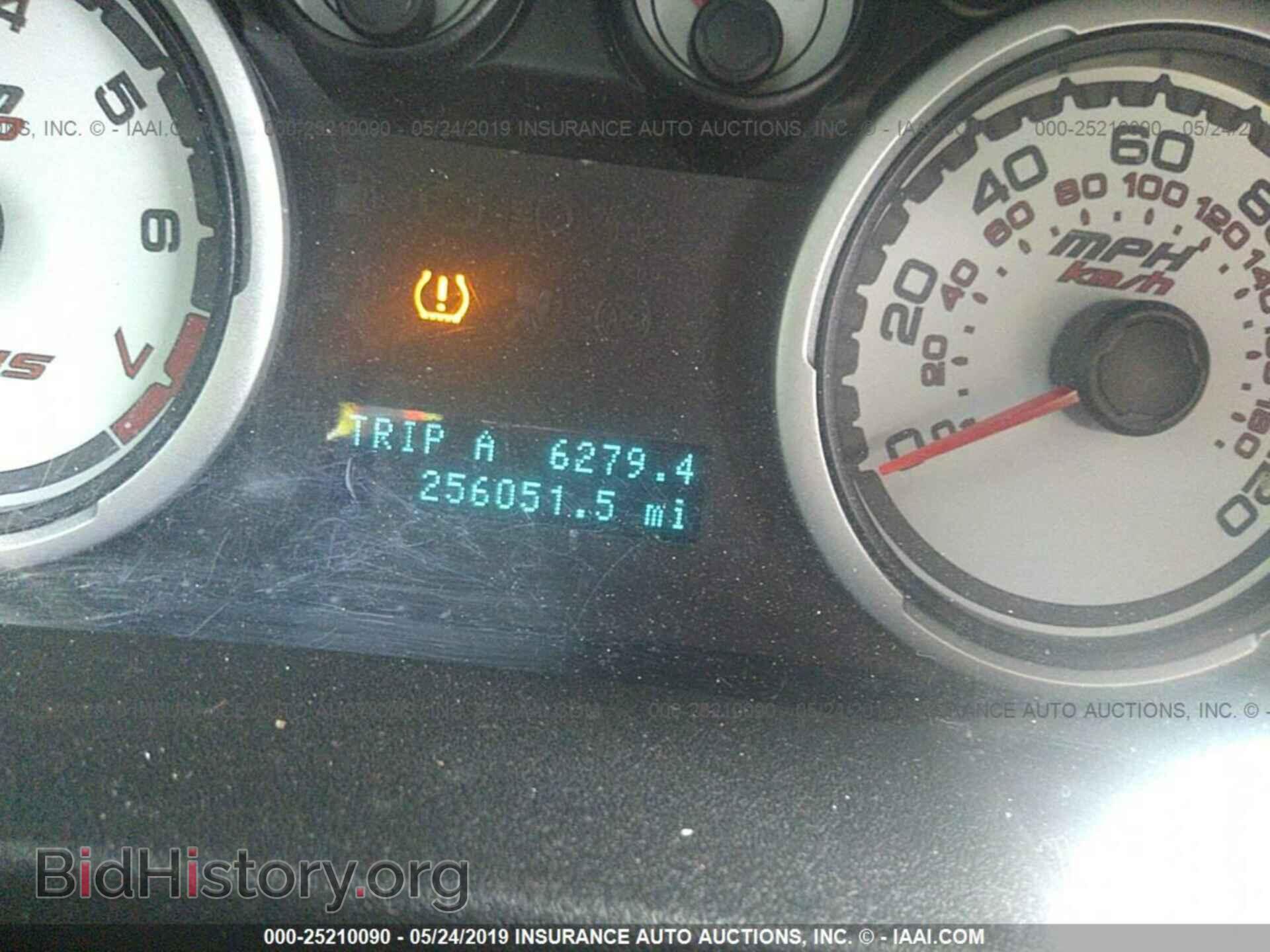 2010 FORD FOCUS - VIN: 1FAHP3GN6AW164889 - Фото 7