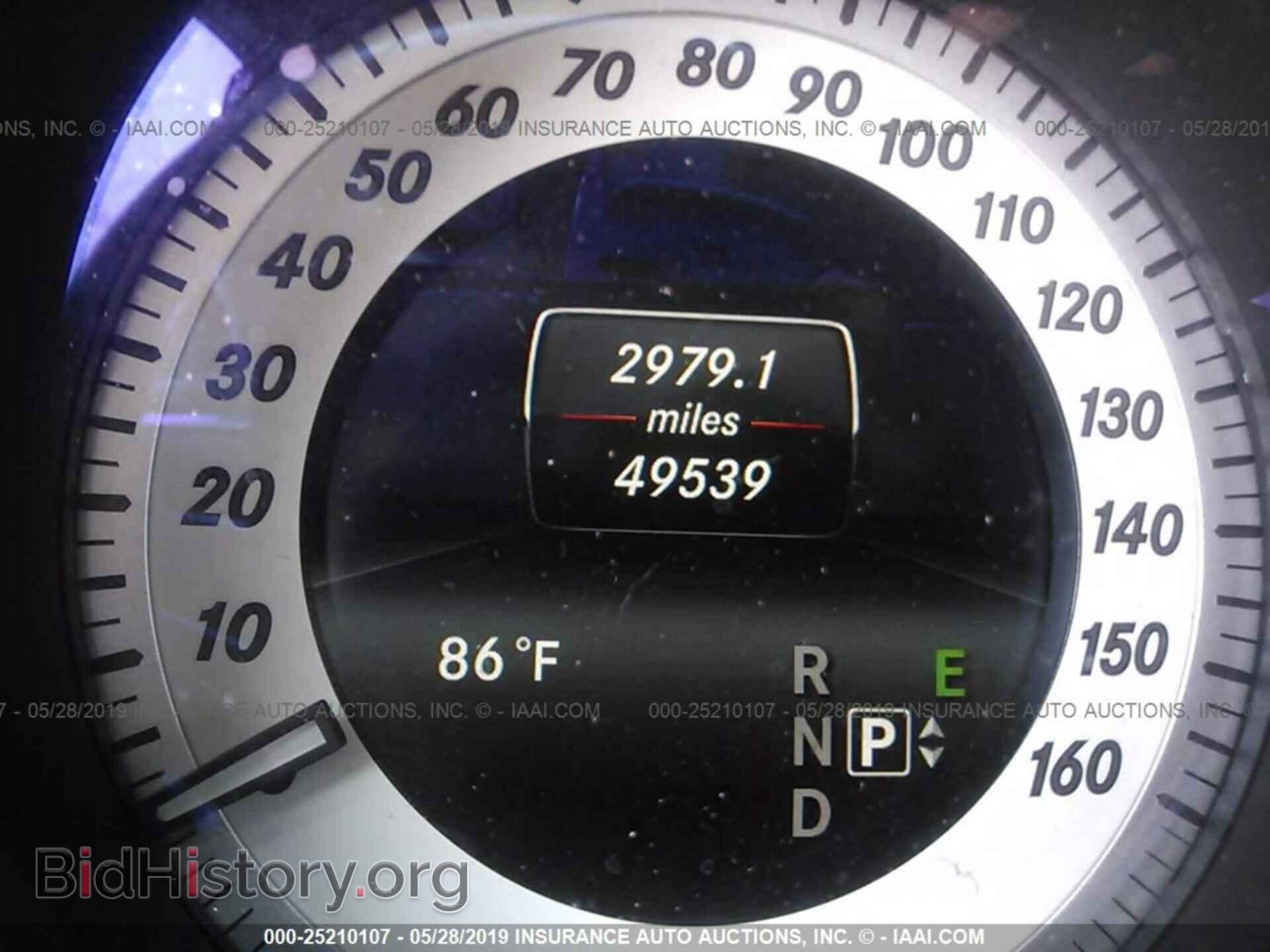2015 MERCEDES-BENZ E - VIN: WDDHF8JB0FB090138 - Фото 7