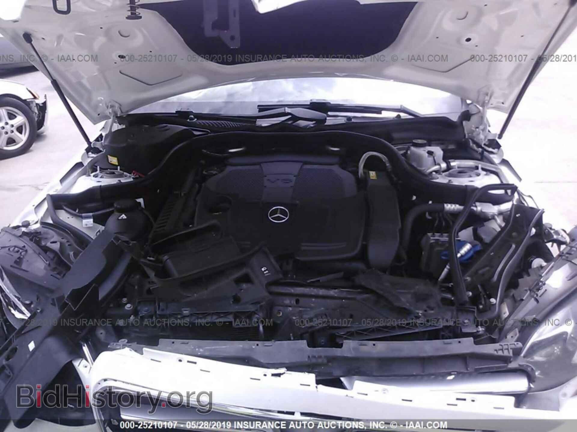 2015 MERCEDES-BENZ E - VIN: WDDHF8JB0FB090138 - Фото 10