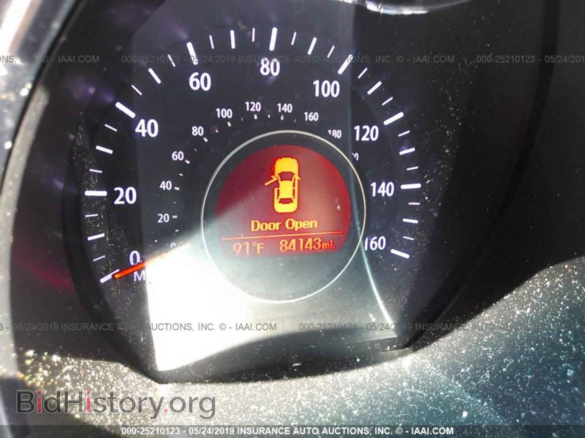 2013 KIA OPTIMA - VIN: KNAGM4A79D5411795 - Photo 7
