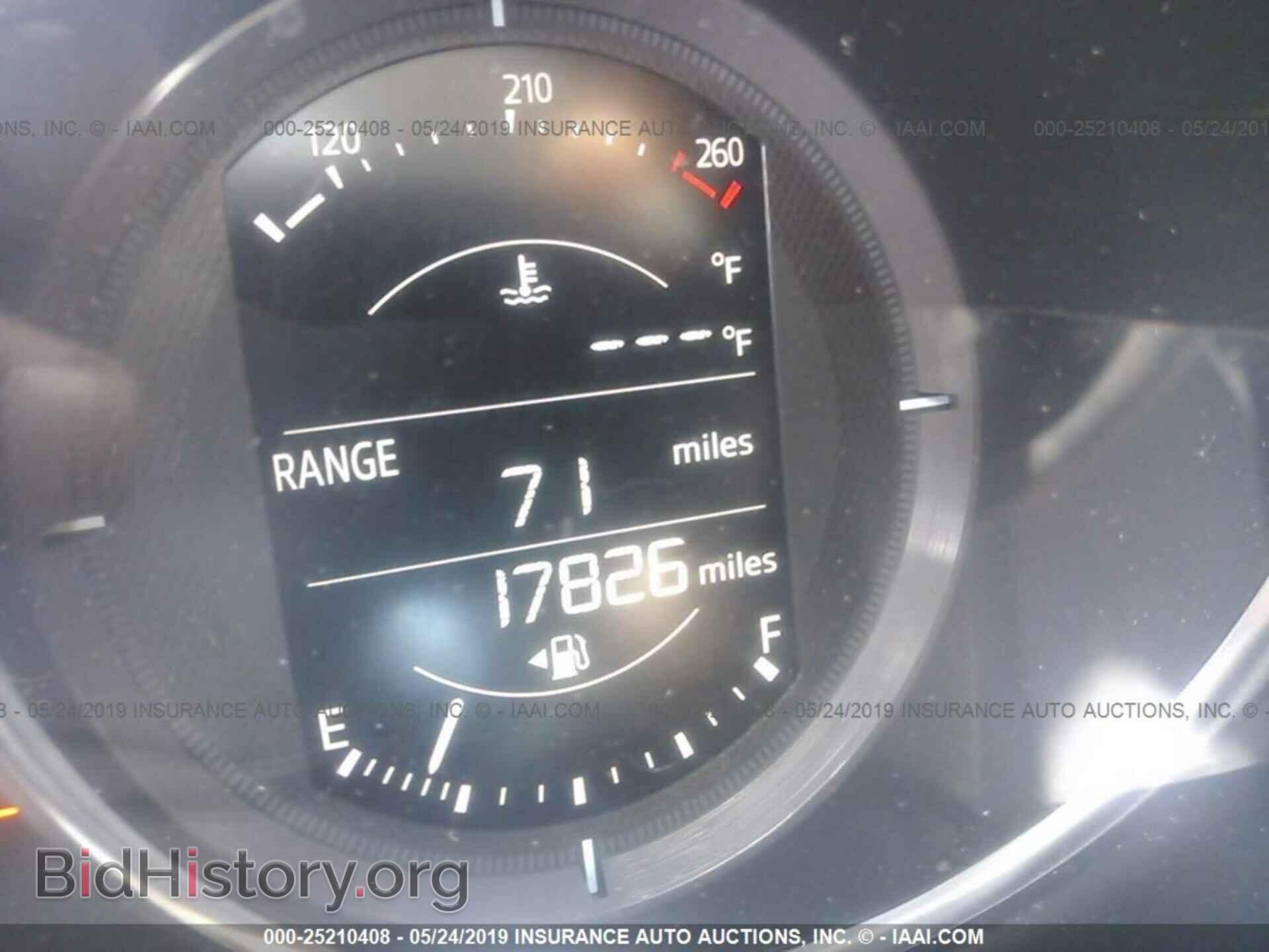 2018 MAZDA CX-5 - VIN: JM3KFBBM1J0336946 - Фото 7