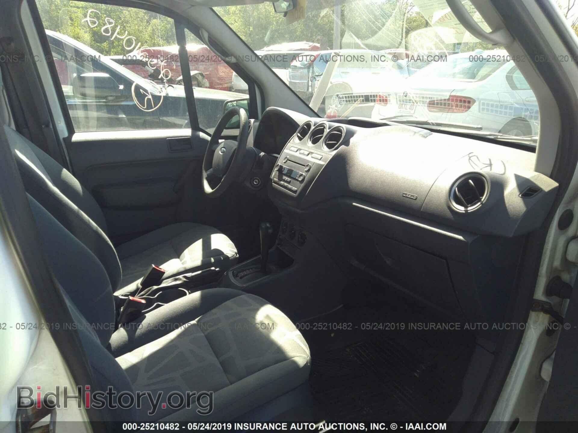 2013 FORD TRANSIT CONNECT - VIN: NM0LS7DN6DT170323 - Фото 5