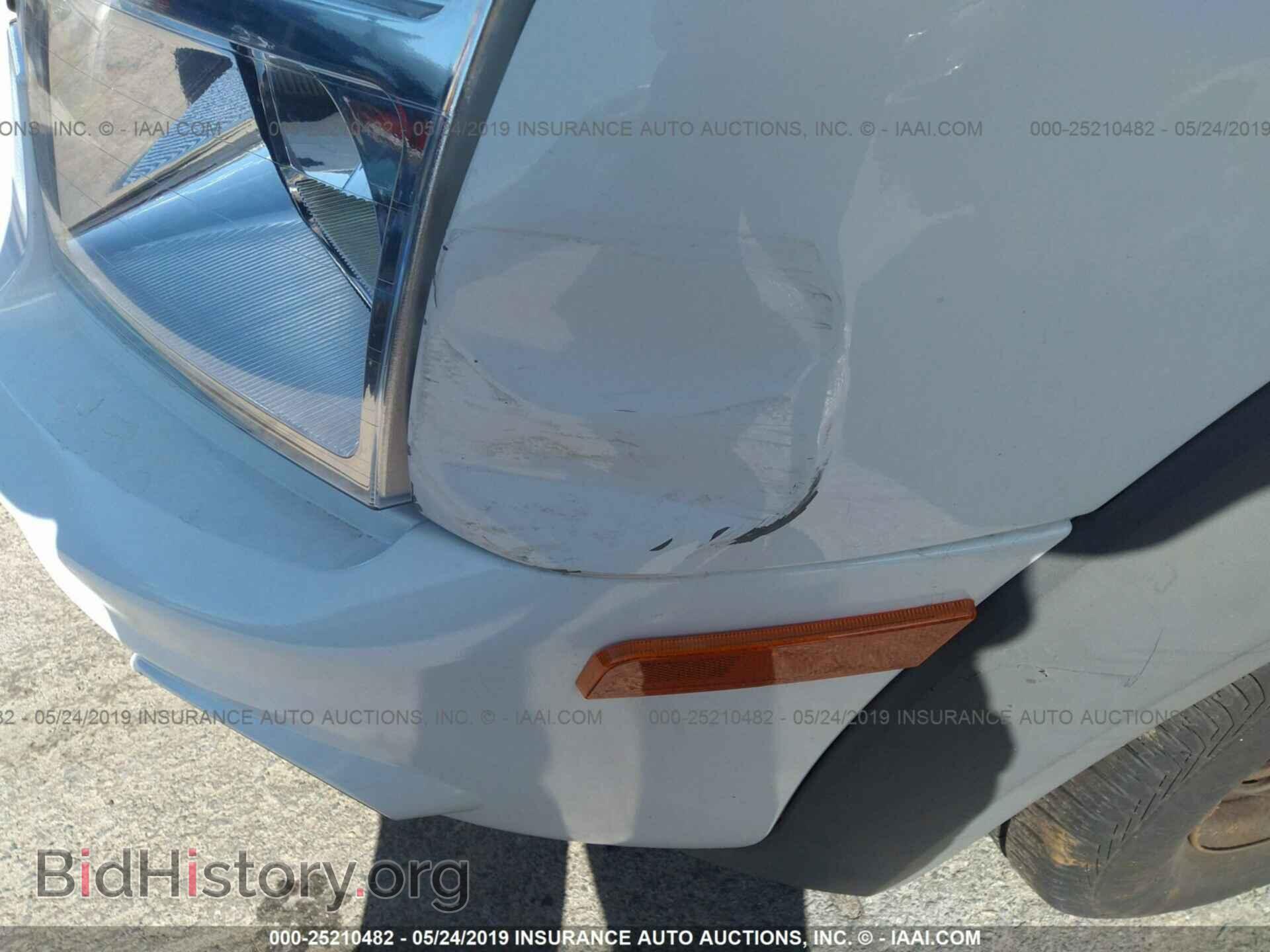 2013 FORD TRANSIT CONNECT - VIN: NM0LS7DN6DT170323 - Фото 6