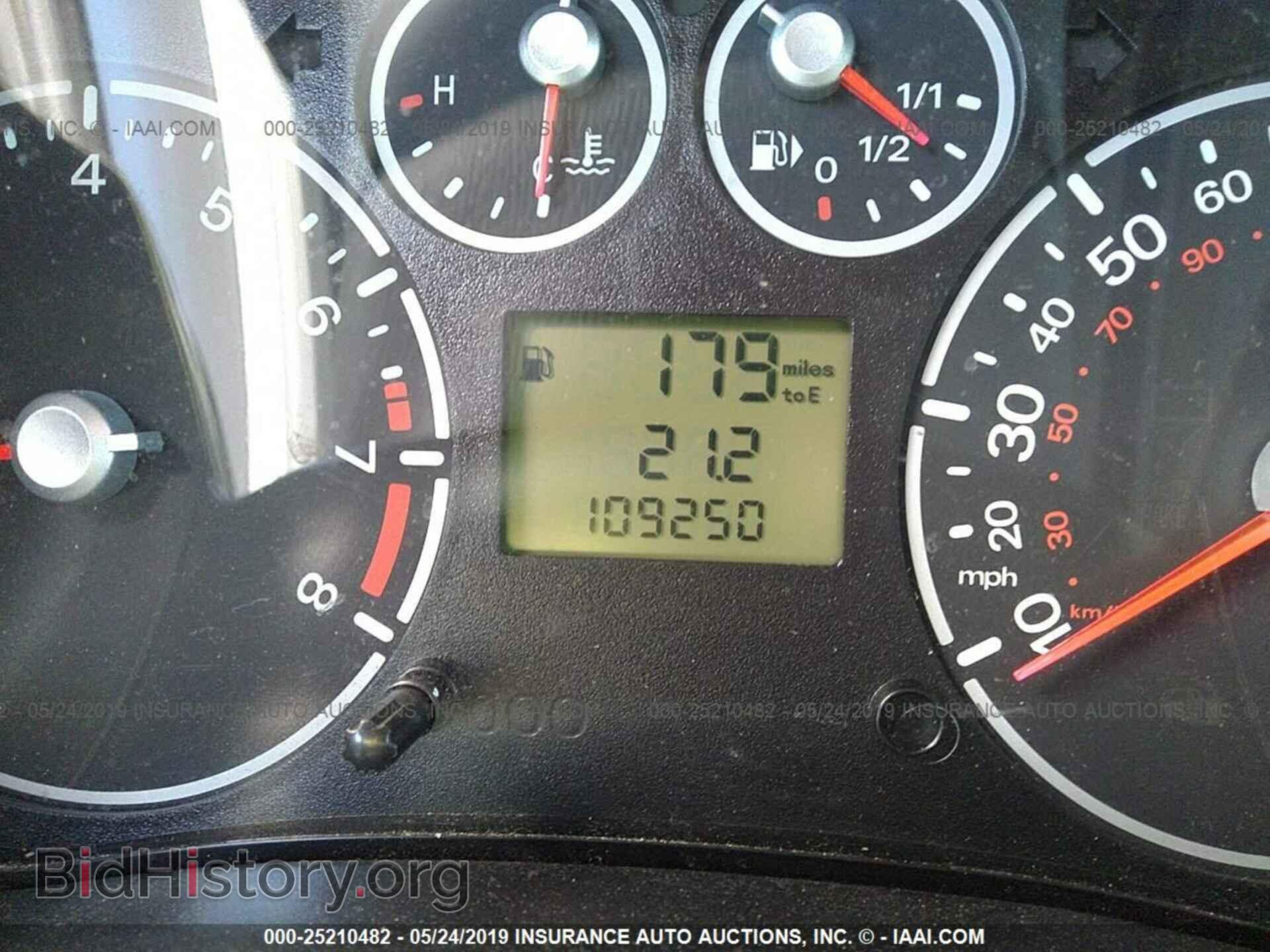 2013 FORD TRANSIT CONNECT - VIN: NM0LS7DN6DT170323 - Фото 7