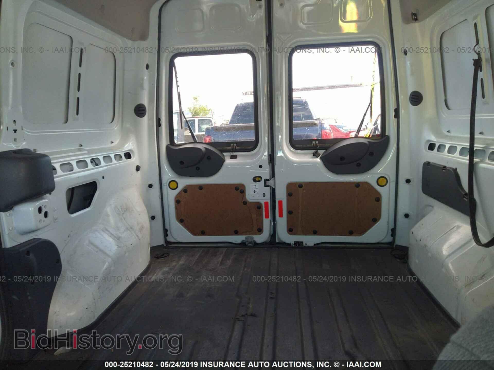 2013 FORD TRANSIT CONNECT - VIN: NM0LS7DN6DT170323 - Фото 8
