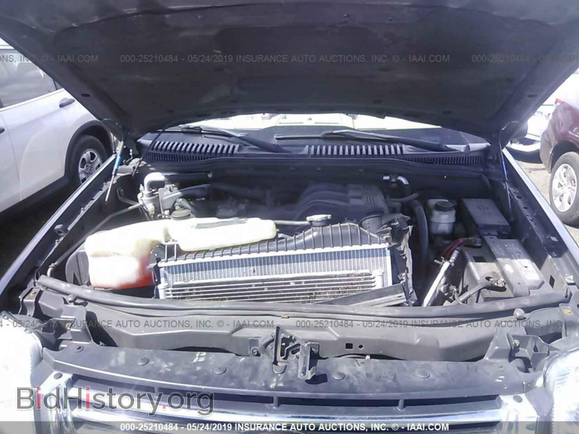 2006 FORD EXPLORER - VIN: 1FMEU73E36UA38829 - Photo 10