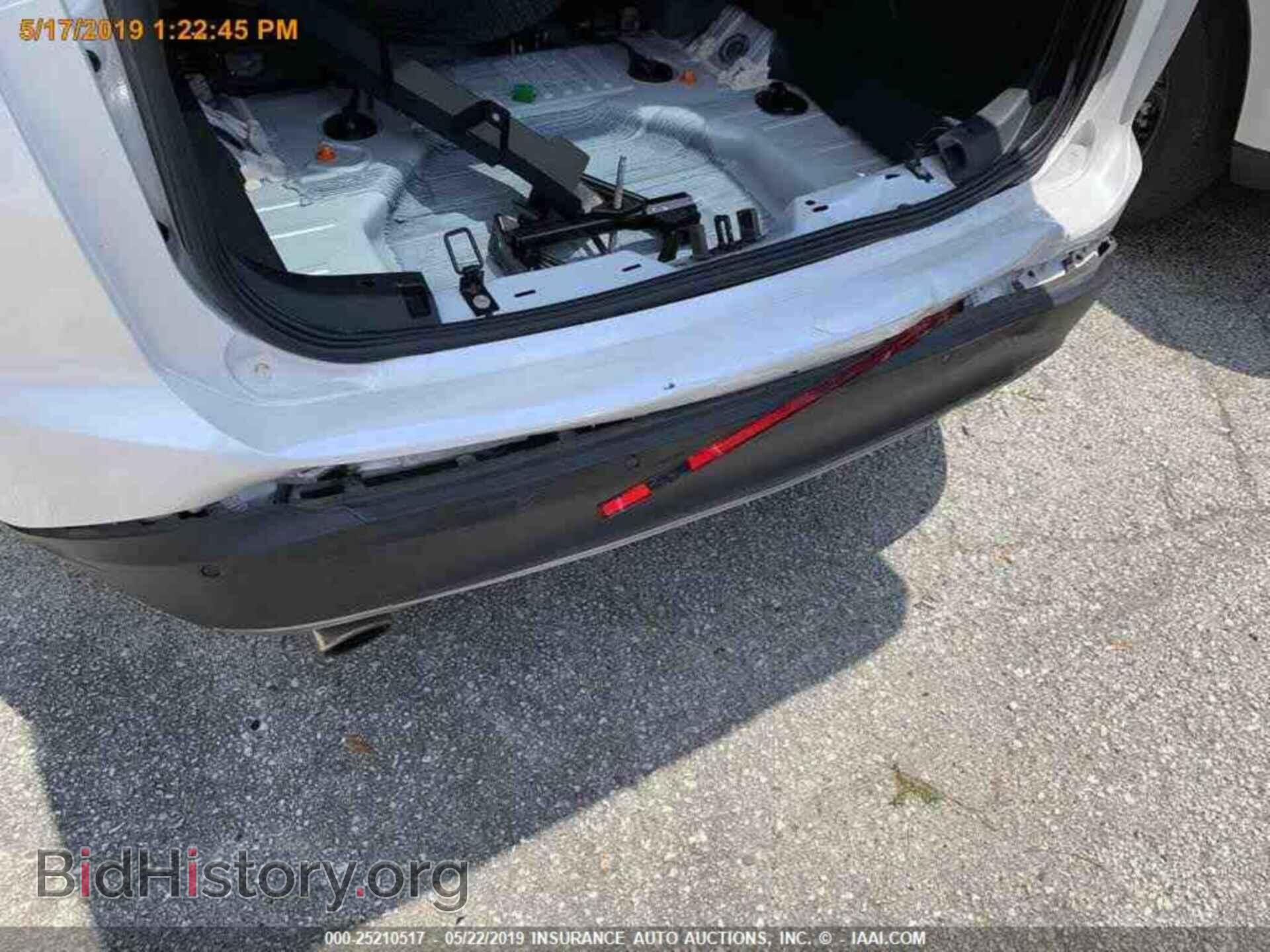2018 FORD EDGE - VIN: 2FMPK4K96JBB44806 - Photo 12
