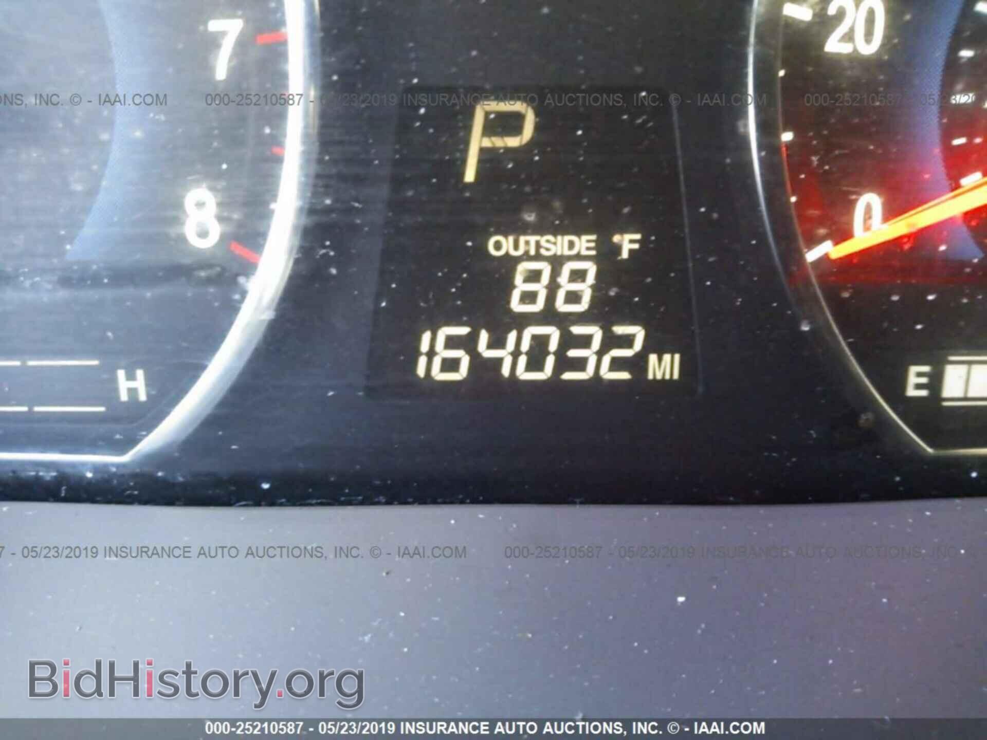 2007 KIA OPTIMA - VIN: KNAGE123775144510 - Фото 7