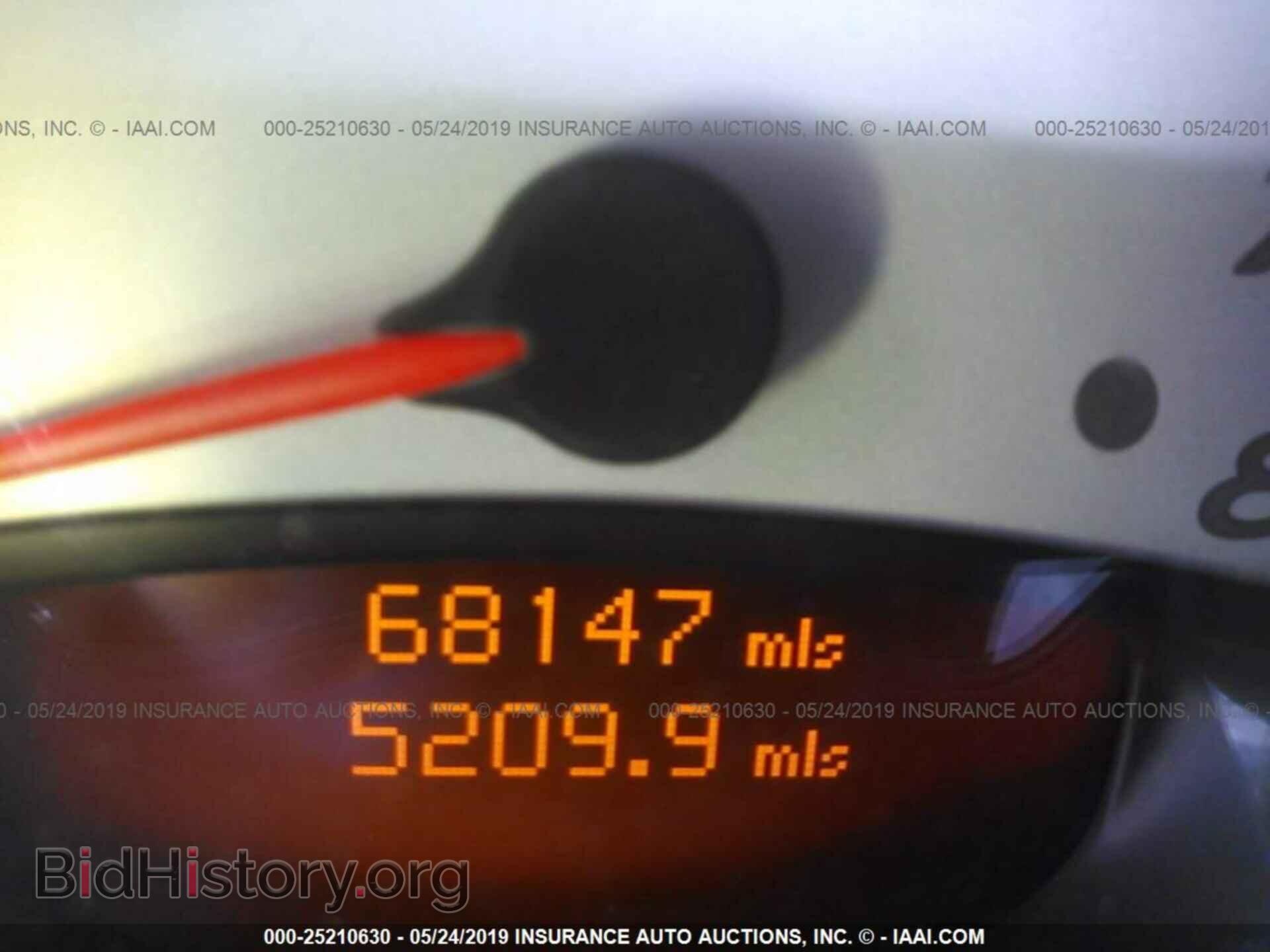 2002 PORSCHE BOXSTER - VIN: WP0CB298X2U664166 - Фото 7