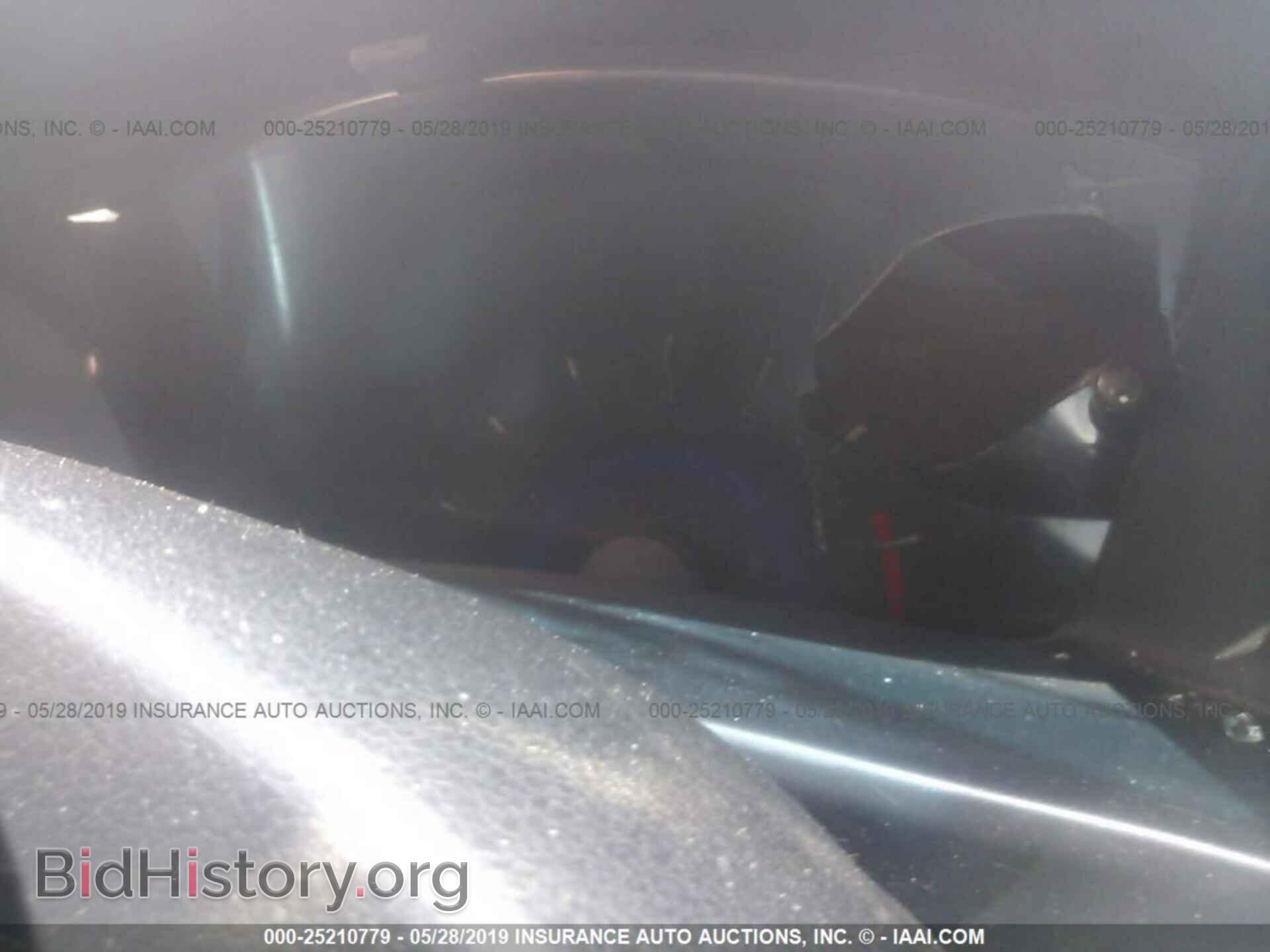2013 HONDA CIVIC - VIN: 19XFB2F94DE264874 - Photo 7