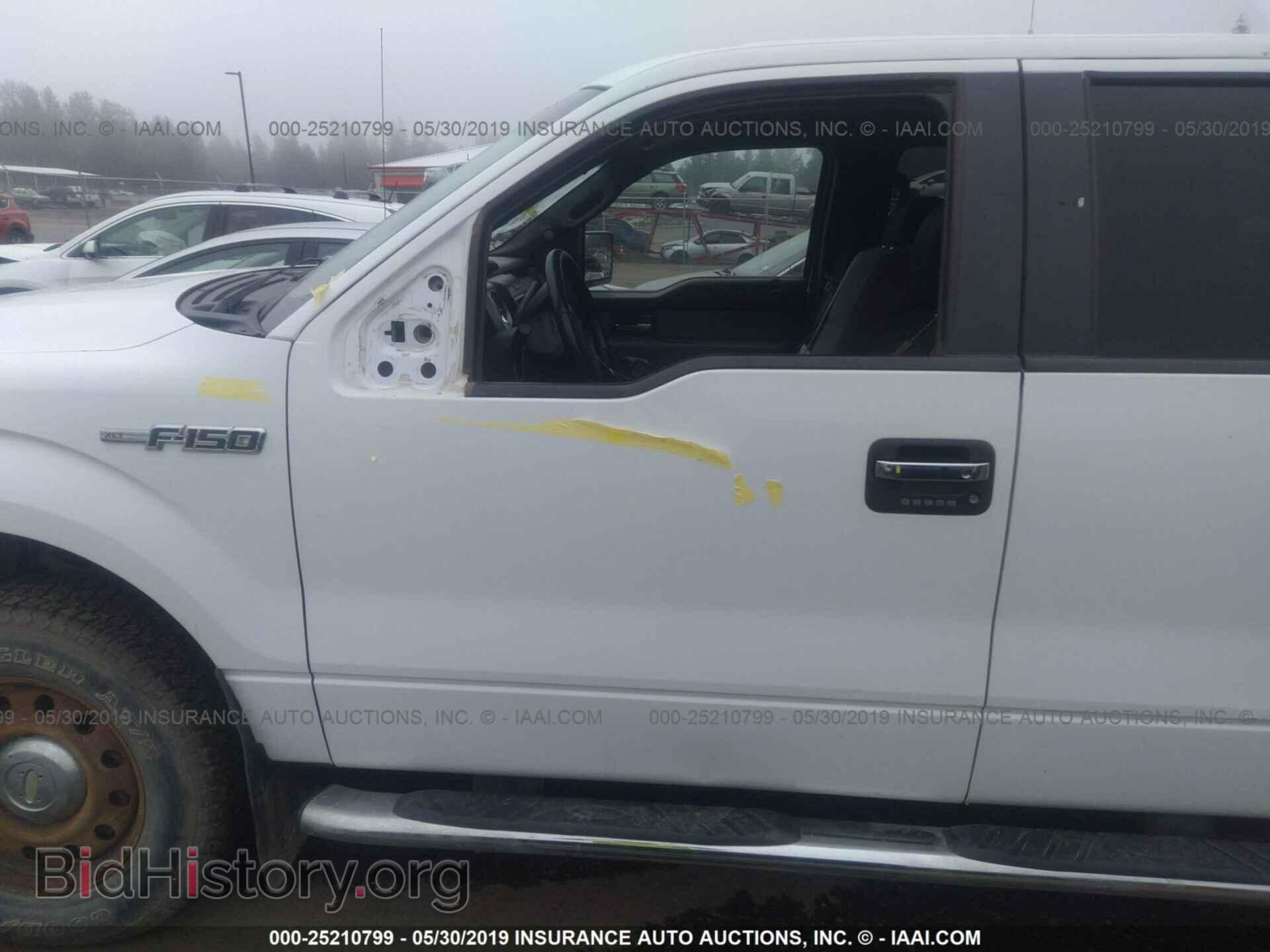 2013 FORD F150 - VIN: 1FTFW1EF0DKD54218 - Photo 6