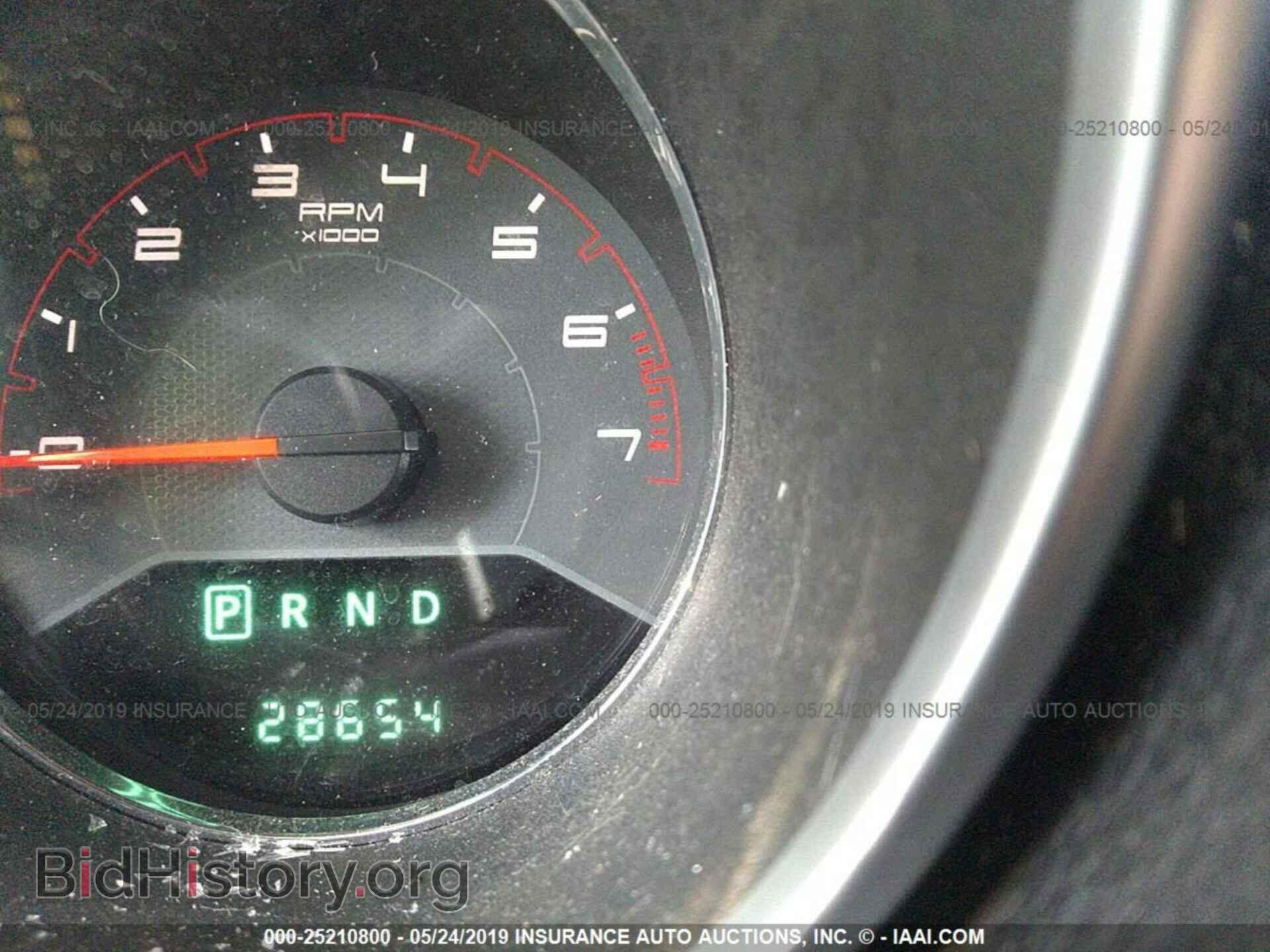 2012 DODGE AVENGER - VIN: 1C3CDZCBXCN290343 - Photo 7