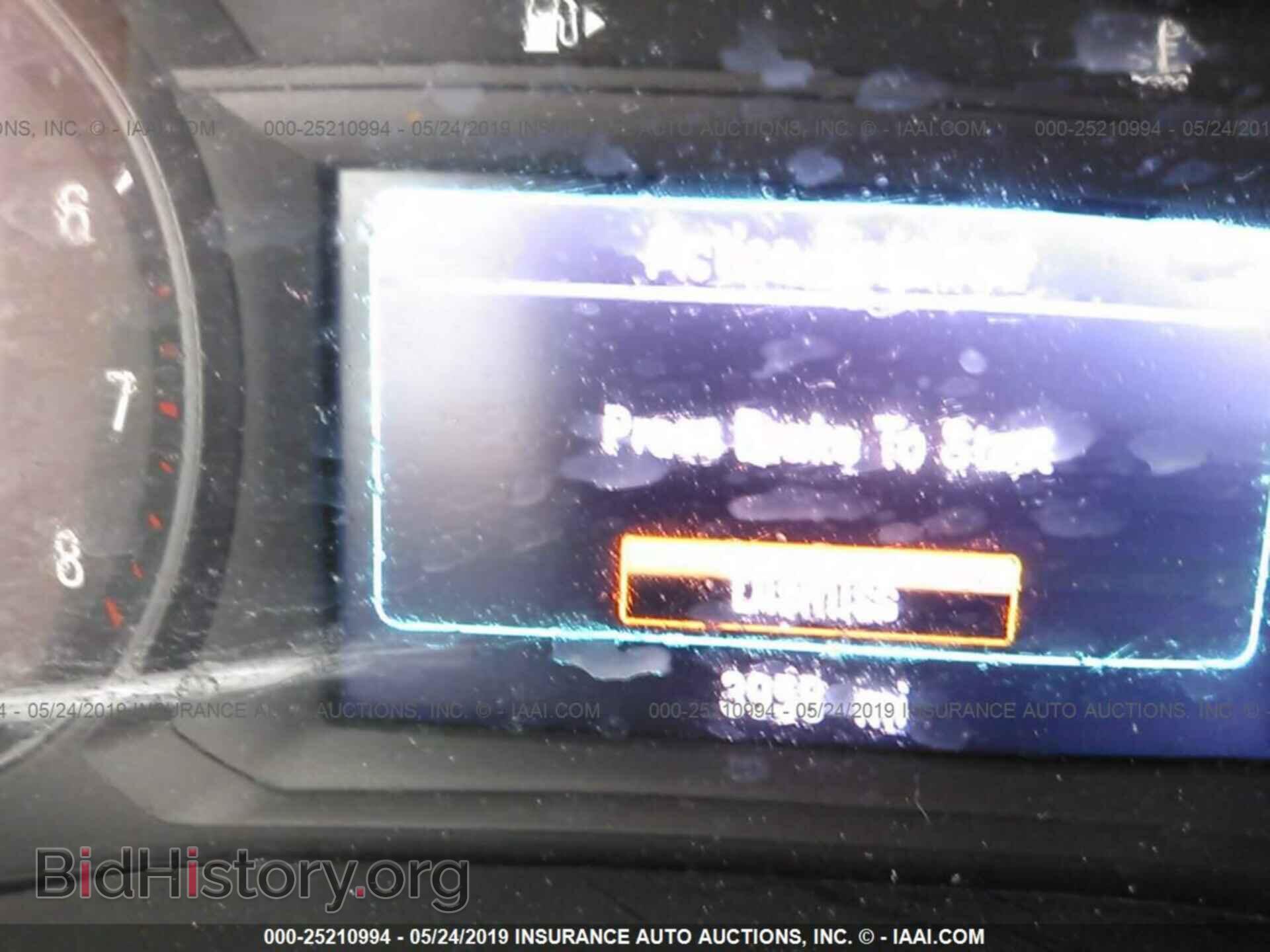 2019 BUICK ENCORE - VIN: KL4CJASB2KB760091 - Фото 7