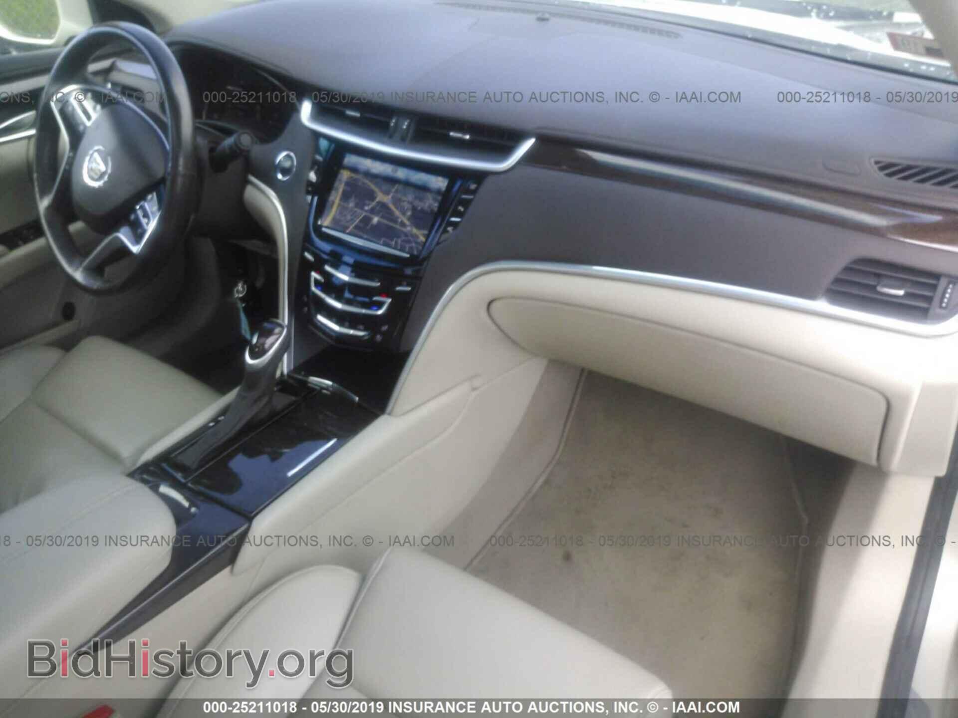2015 CADILLAC XTS - VIN: 2G61M5S37F9179328 - Photo 5