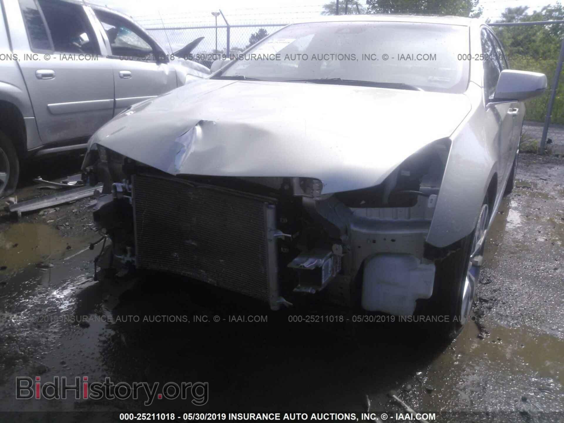 2015 CADILLAC XTS - VIN: 2G61M5S37F9179328 - Photo 6