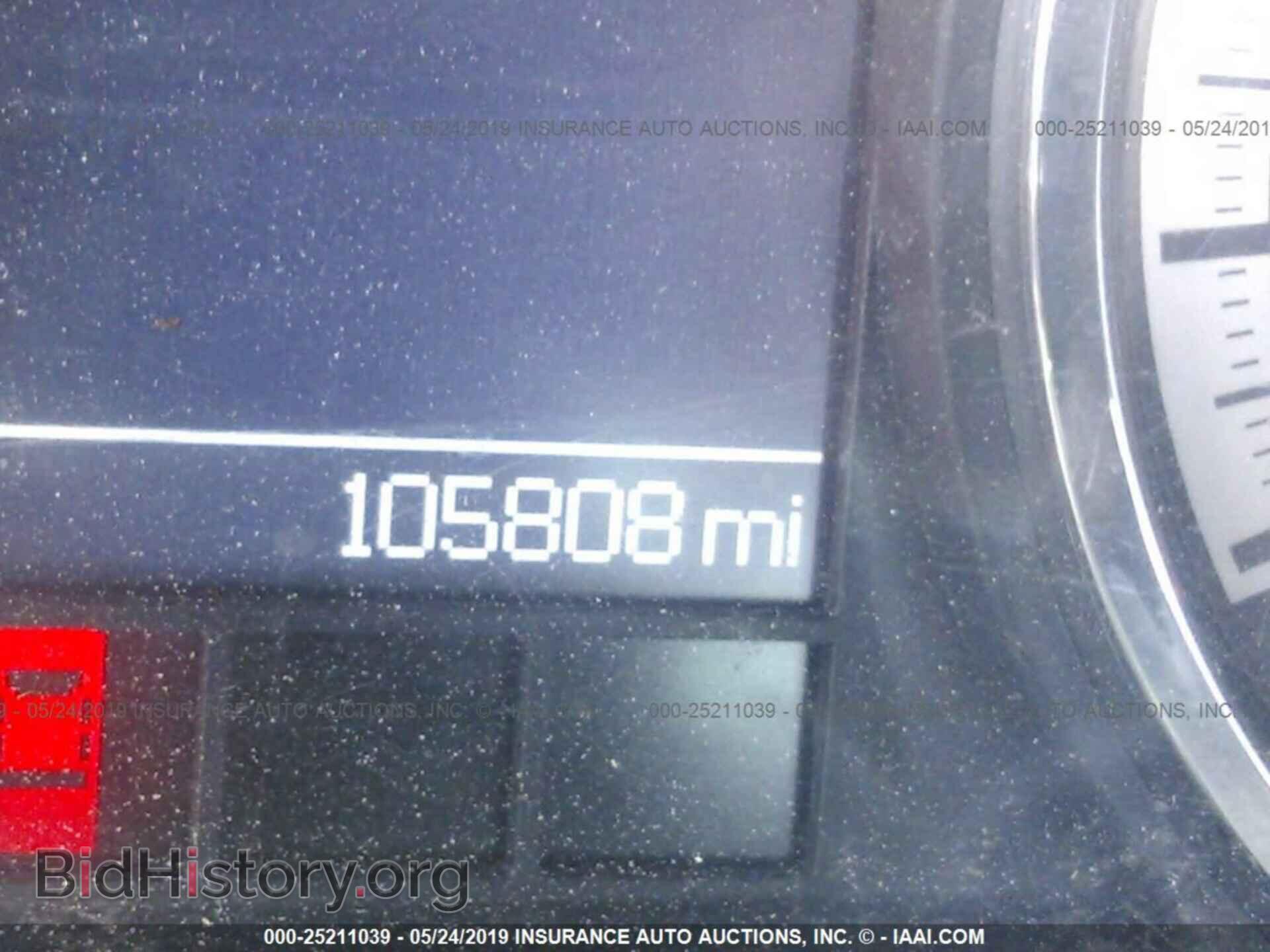 2010 DODGE RAM 1500 - VIN: 1D7RB1GP4AS138680 - Фото 7
