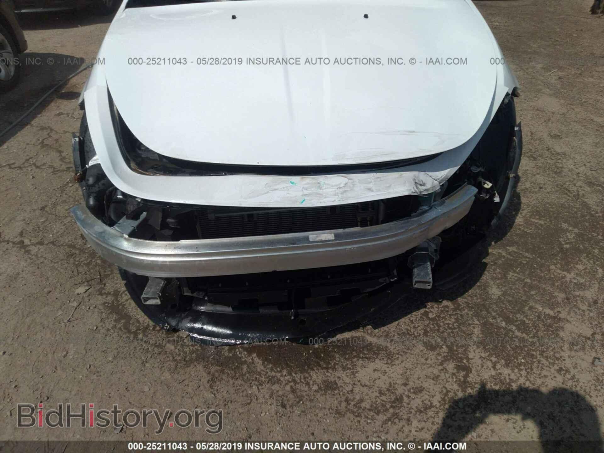 2016 DODGE DART - VIN: 1C3CDFBB4GD593453 - Фото 6