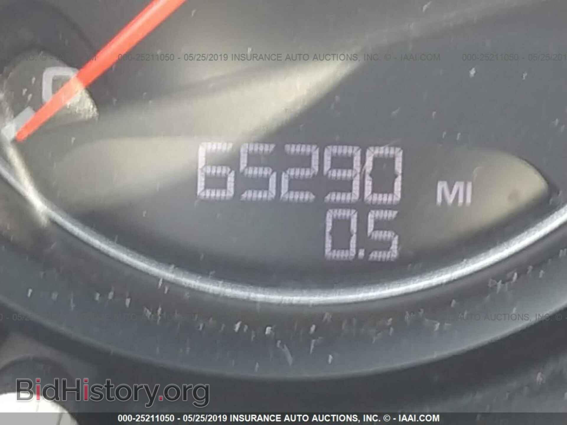 2012 PORSCHE CAYENNE - VIN: WP1AA2A20CLA08498 - Фото 7