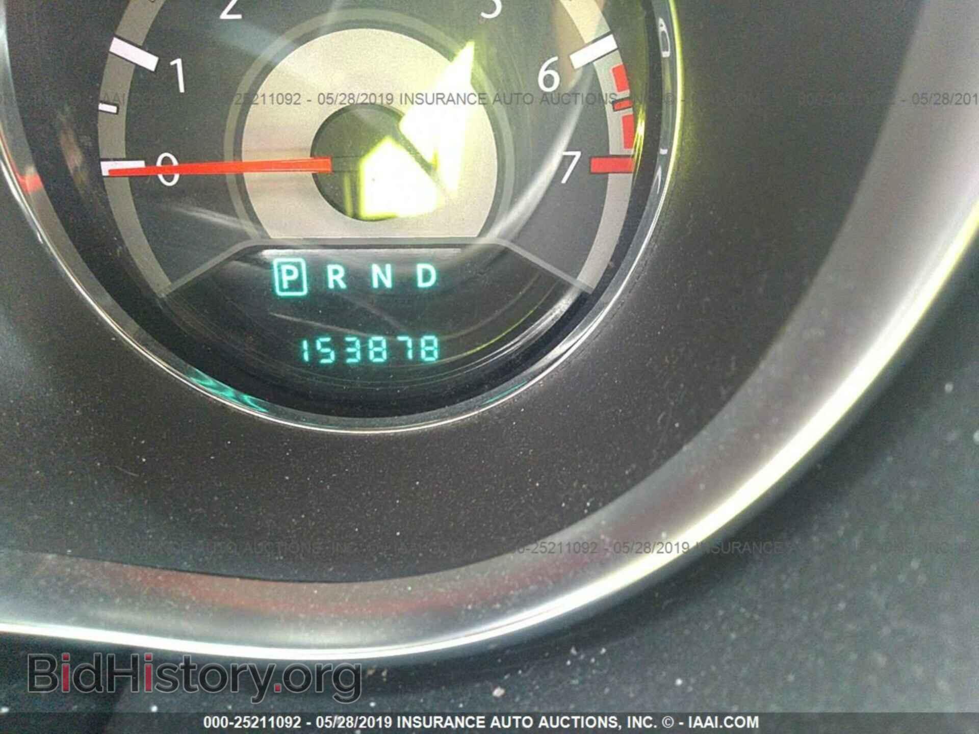 2011 CHRYSLER 200 - VIN: 1C3BC1FB4BN512966 - Photo 7