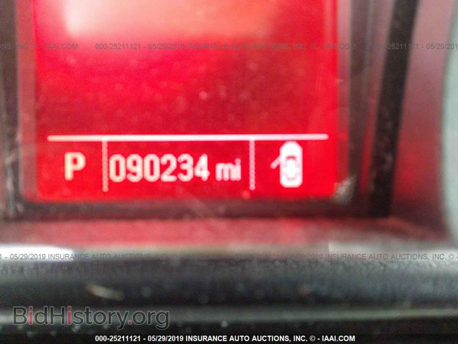 2015 GMC TERRAIN - VIN: 2GKFLVEK7F6310935 - Фото 7