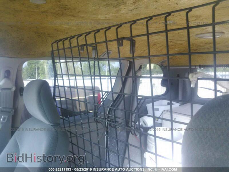 2005 Dodge CARAVAN (VIN 1D4GP45R65B342284) — photo 8 of 10