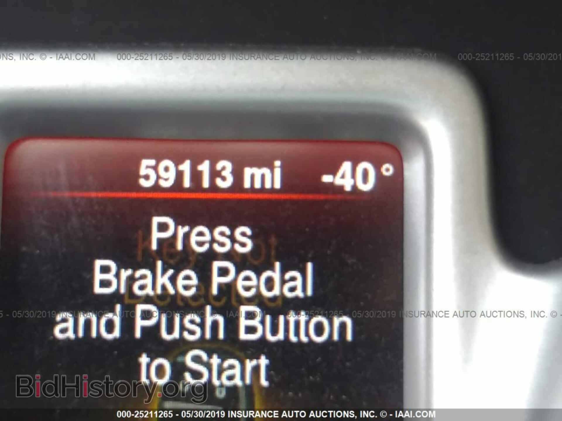 2015 DODGE JOURNEY - VIN: 3C4PDCAB2FT737670 - Photo 7