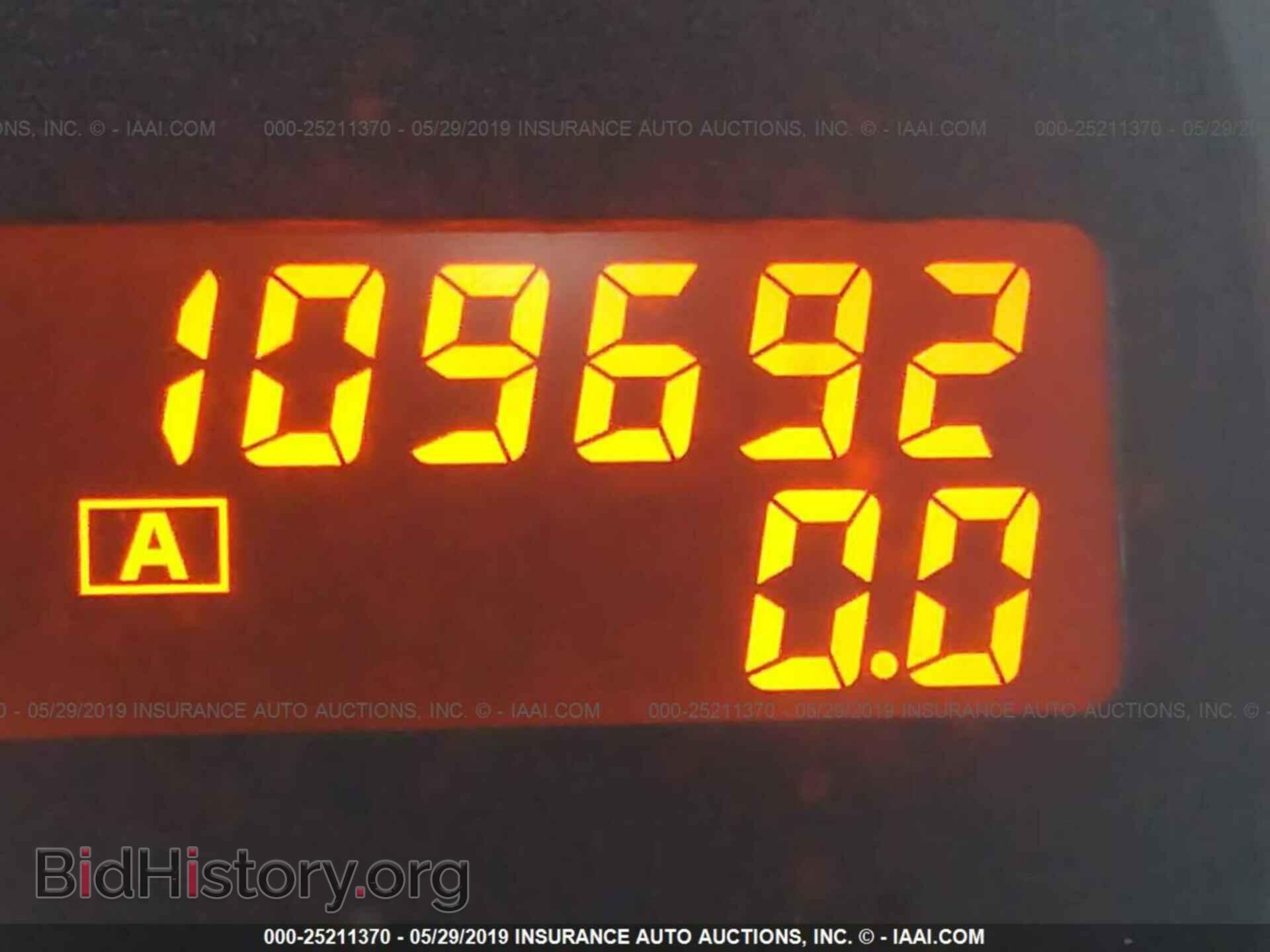 2010 NISSAN MAXIMA - VIN: 1N4AA5APXAC810848 - Фото 7