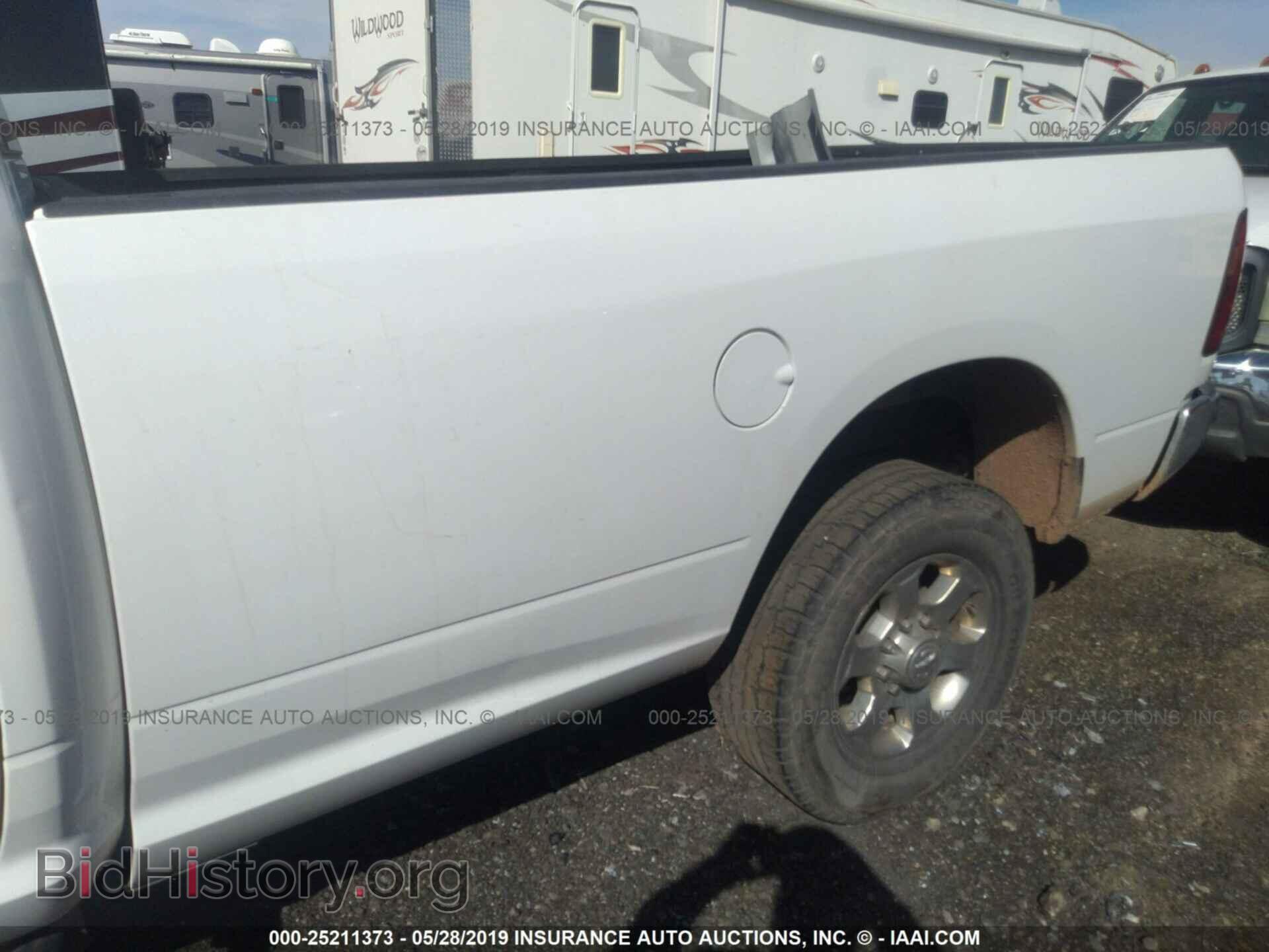 2017 RAM 3500 - VIN: 3C63R3HL0HG638377 - Photo 7