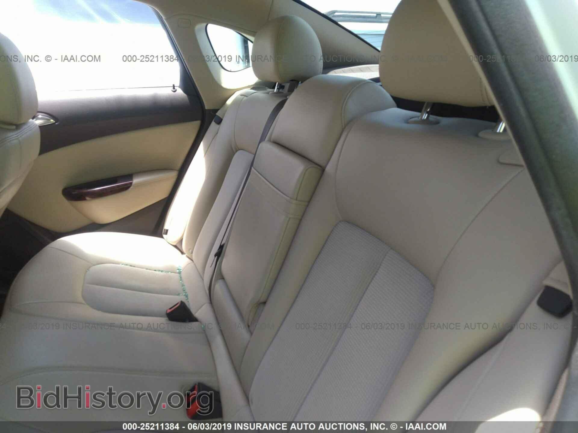 2013 BUICK VERANO - VIN: 1G4PP5SK1D4168178 - Фото 8