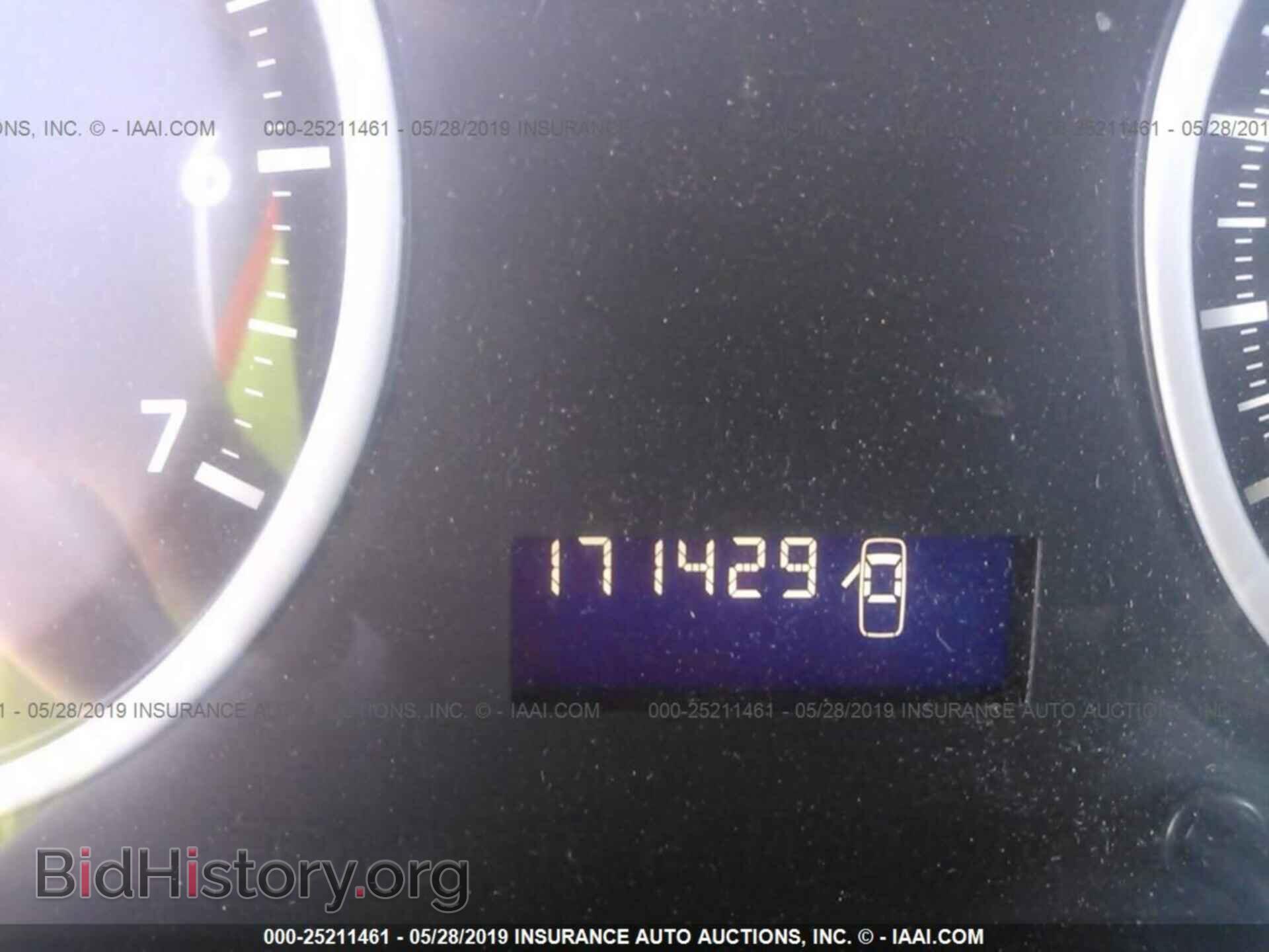 2011 DODGE RAM 1500 - VIN: 1D7RB1GK7BS515511 - Фото 7