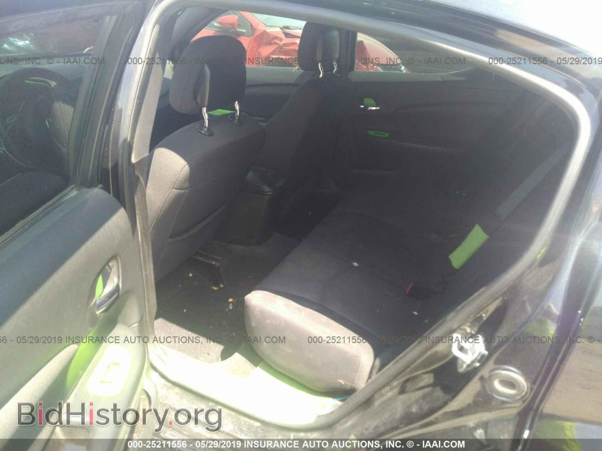 2014 DODGE AVENGER - VIN: 1C3CDZAG0EN234462 - Photo 8