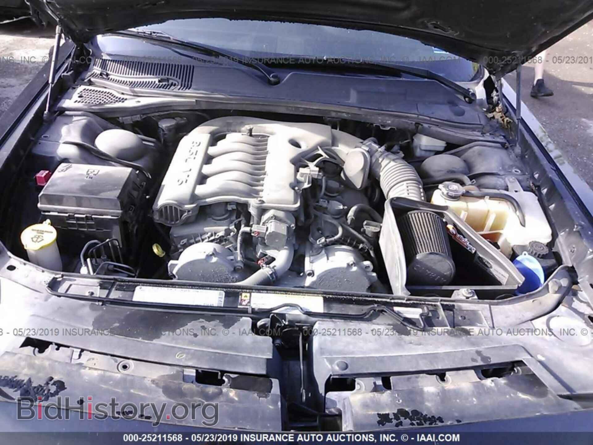 2010 DODGE CHALLENGER - VIN: 2B3CJ4DV0AH110424 - Фото 10