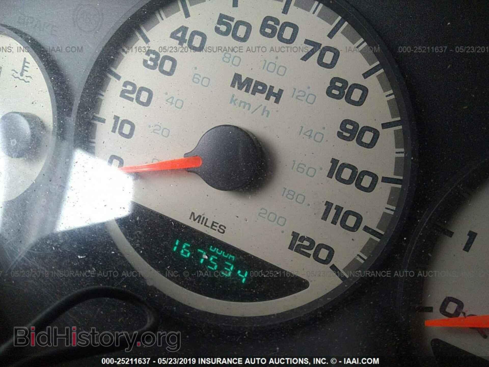 2004 DODGE NEON - VIN: 1B3ES56CX4D530331 - Фото 7