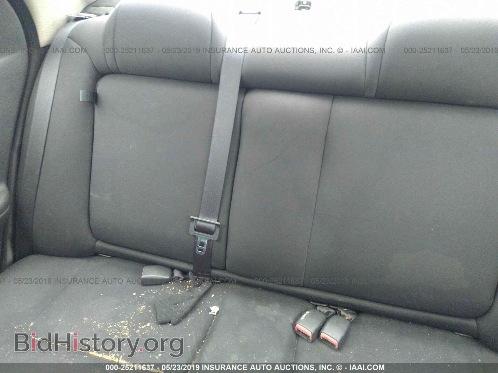 2004 DODGE NEON - VIN: 1B3ES56CX4D530331 - Фото 8