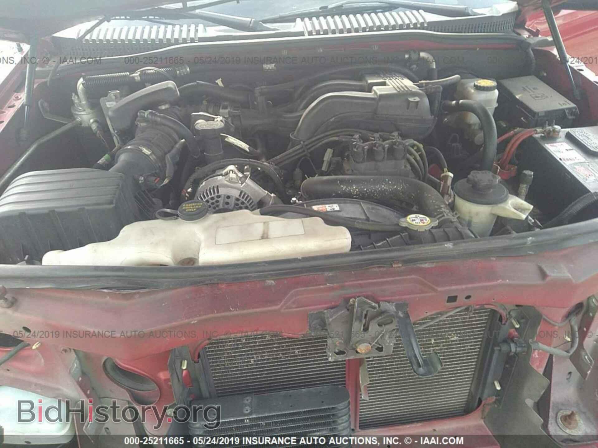2008 FORD EXPLORER - VIN: 1FMEU73E98UA72762 - Фото 10