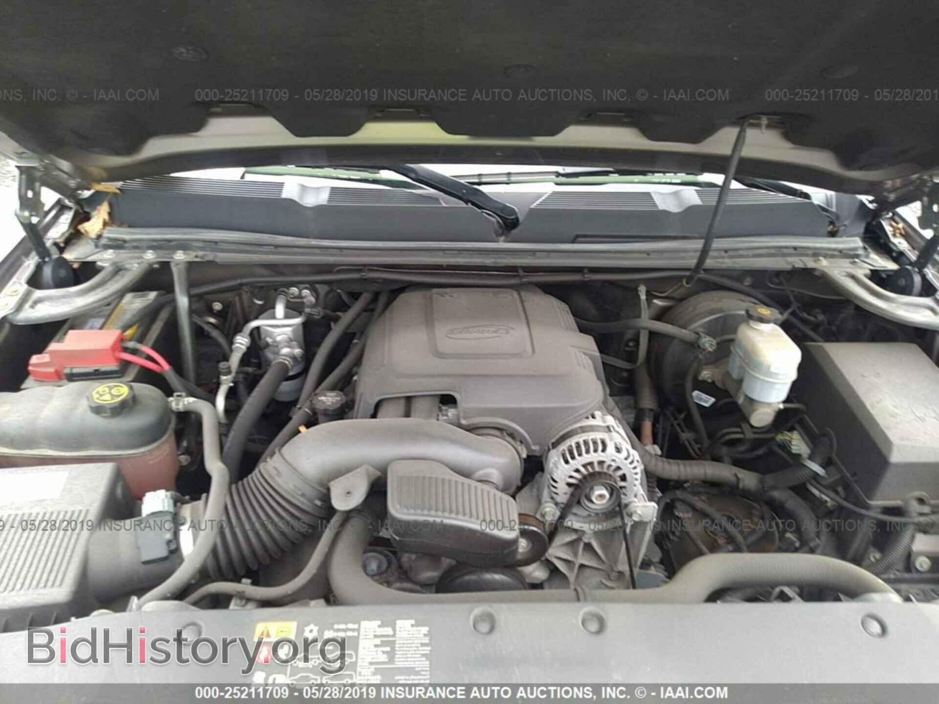 2012 CHEVROLET SILVERADO - VIN: 1GCPKSE74CF201637 - Фото 10