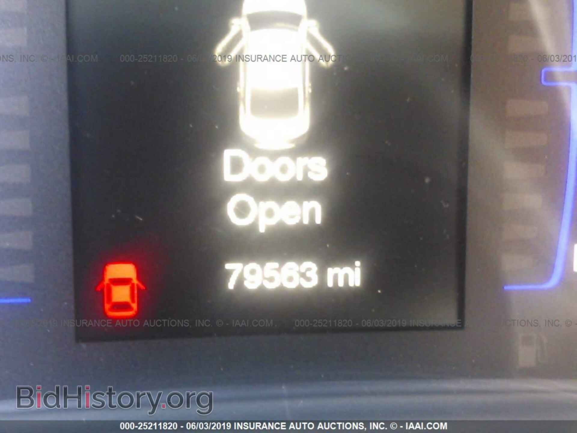 2017 CHRYSLER 200 - VIN: 1C3CCCFB1HN501934 - Фото 7