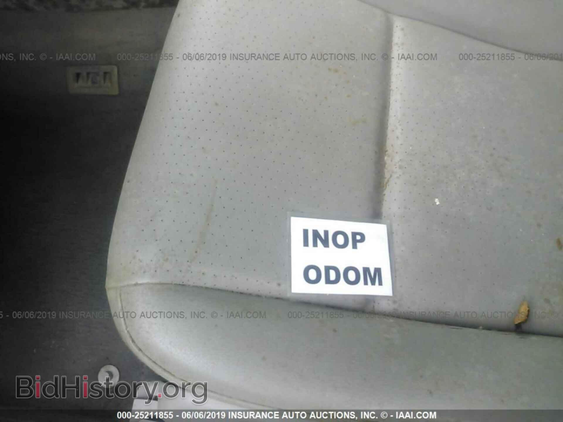 2002 AUDI A4 - VIN: WAULC68E62A138143 - Фото 7