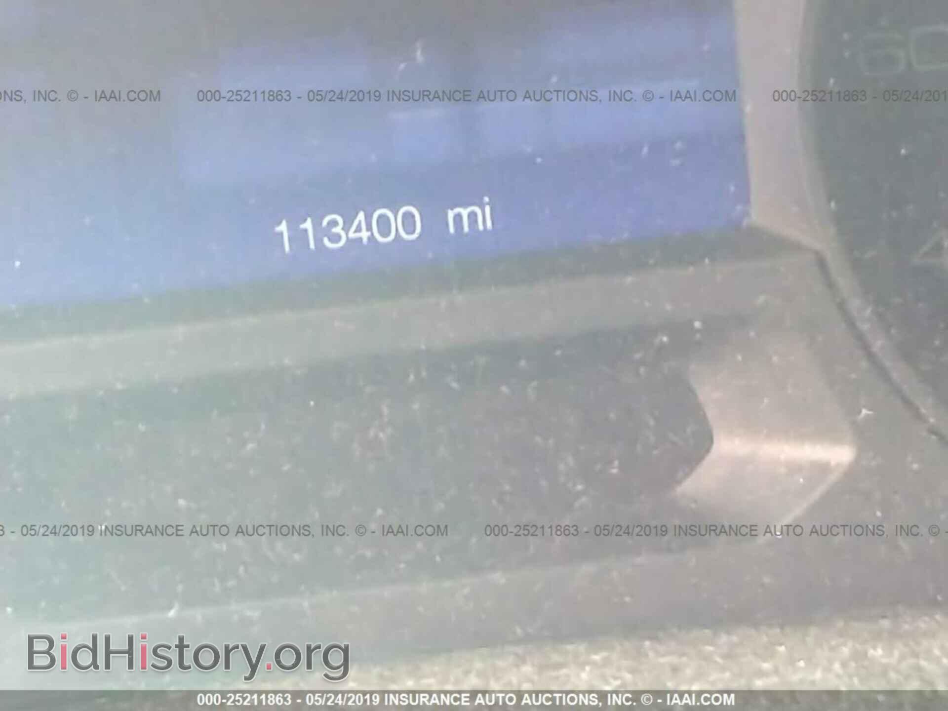 2013 FORD EXPLORER - VIN: 1FM5K7B96DGA84757 - Photo 7