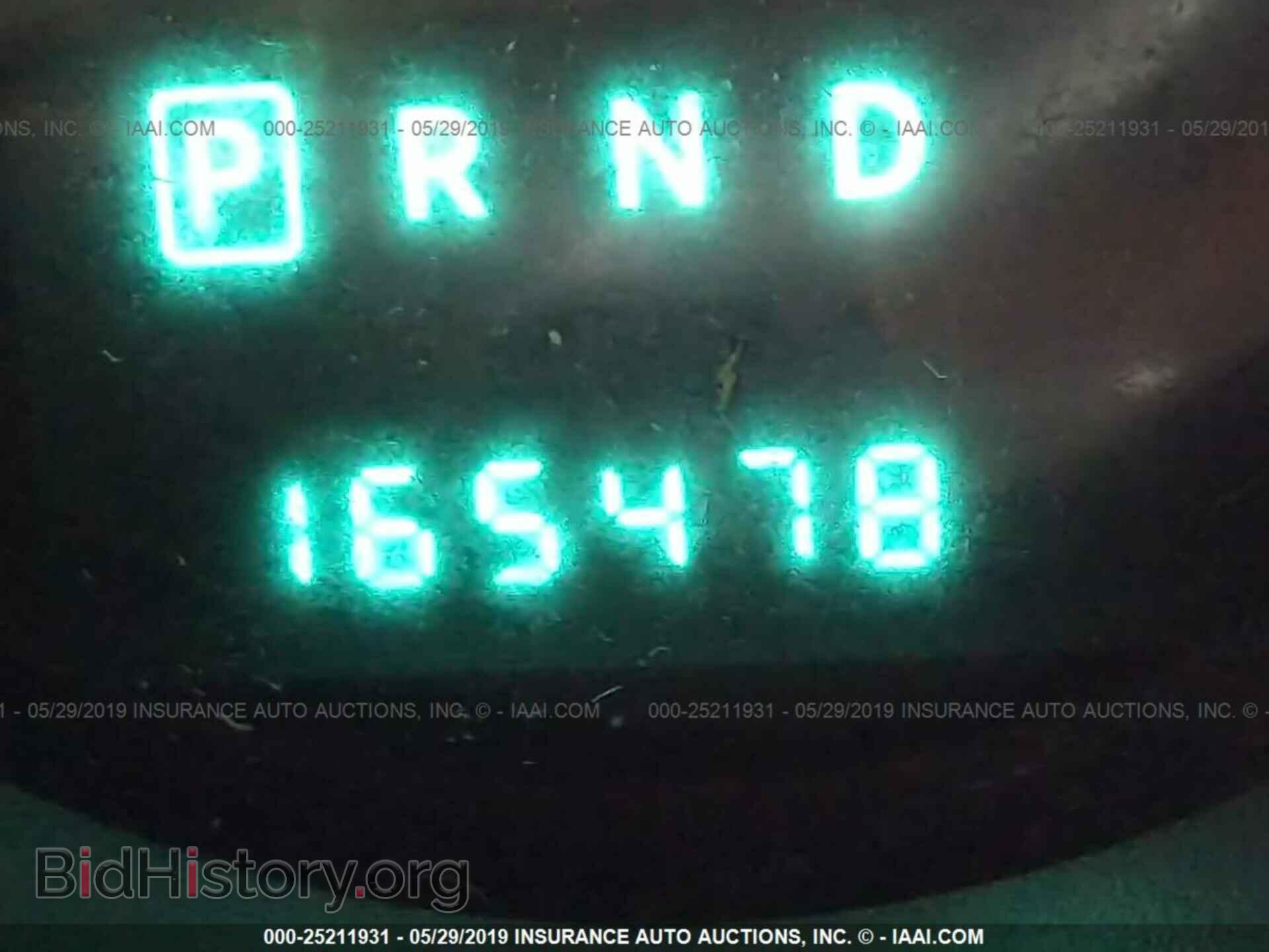 2010 CHRYSLER SEBRING - VIN: 1C3CC5FB1AN228219 - Фото 7