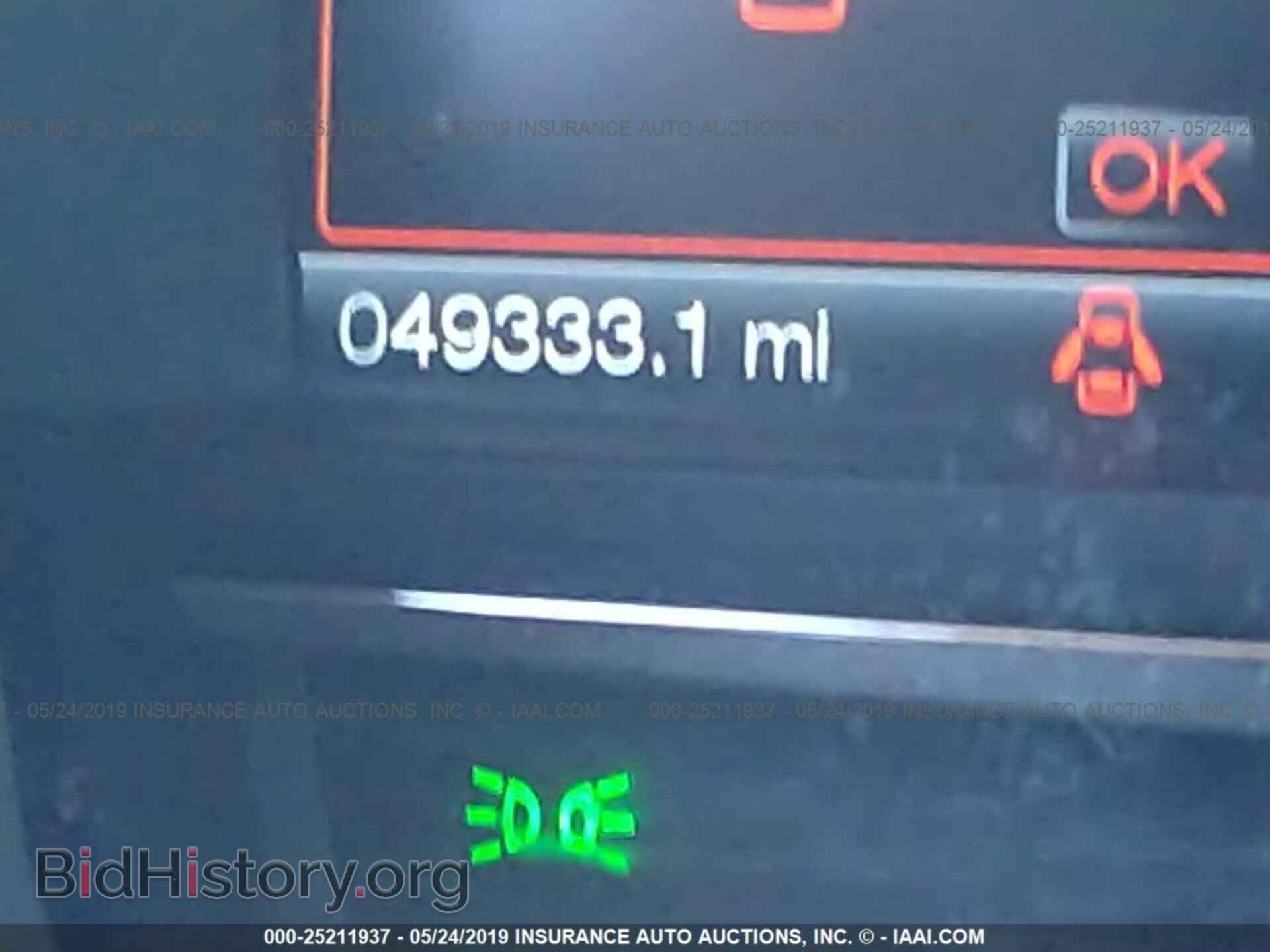2016 FORD FLEX - VIN: 2FMGK5C82GBA10220 - Photo 7