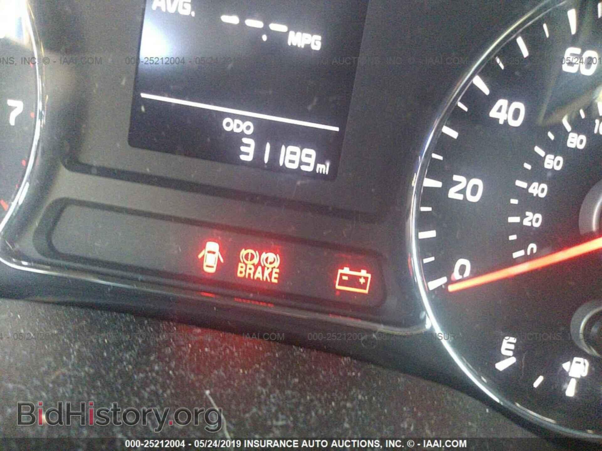 2017 KIA FORTE - VIN: KNAFK5A84H5686500 - Фото 7