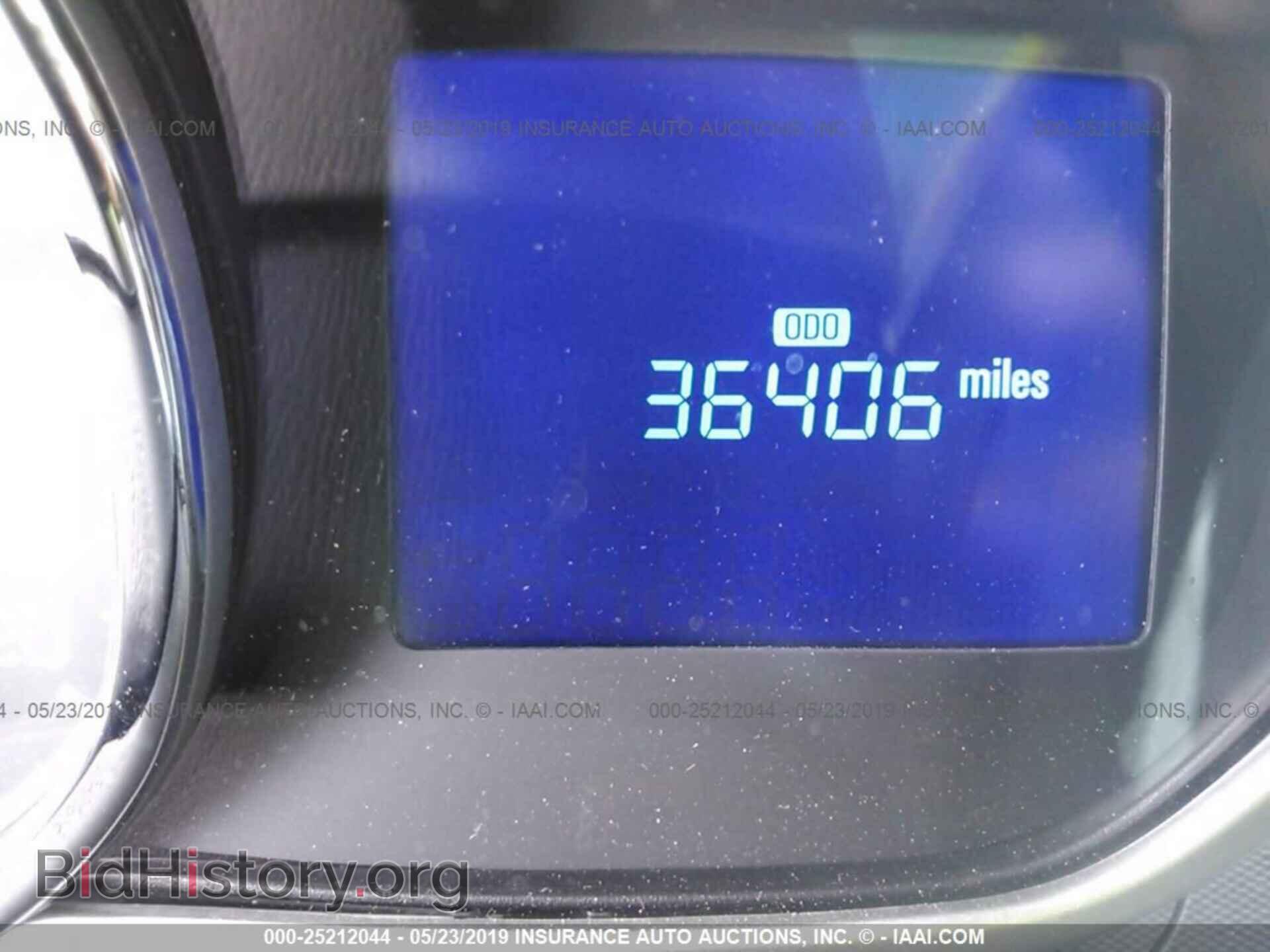 2014 CHEVROLET SPARK - VIN: KL8CD6S95EC574933 - Фото 7
