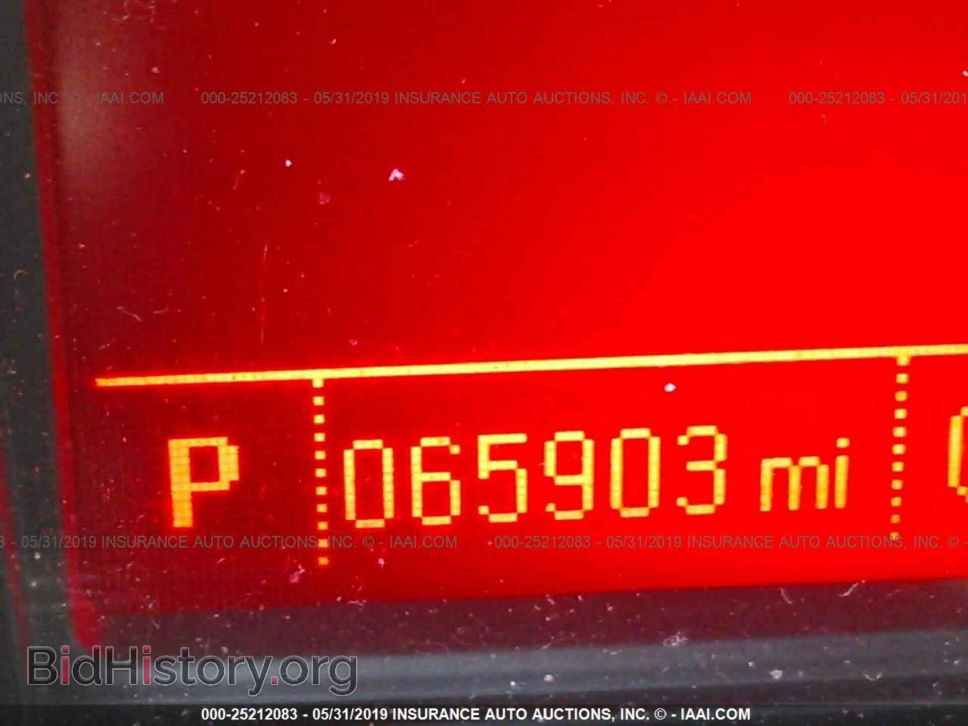 2013 GMC TERRAIN - VIN: 2GKALUEK4D6169016 - Photo 7